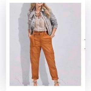 Size 8 Paper Bag Cargo